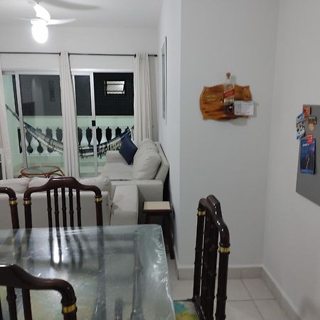 Guaruja Piscina Amaralina Com Wi-Fi - Praia Da Enseada Exteriér fotografie