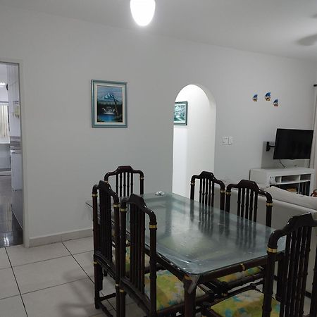 Guaruja Piscina Amaralina Com Wi-Fi - Praia Da Enseada Exteriér fotografie