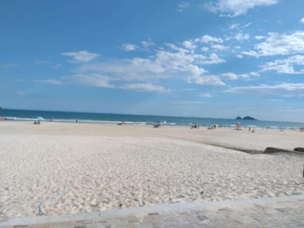 Guaruja Piscina Amaralina Com Wi-Fi - Praia Da Enseada Exteriér fotografie