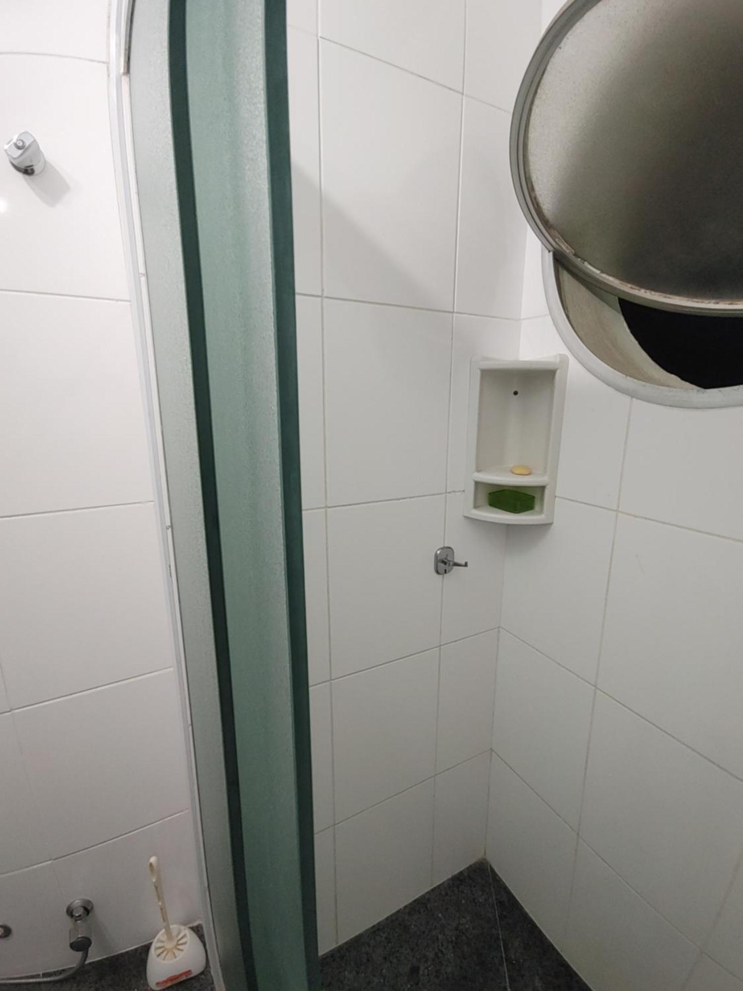 Guaruja Piscina Amaralina Com Wi-Fi - Praia Da Enseada Exteriér fotografie